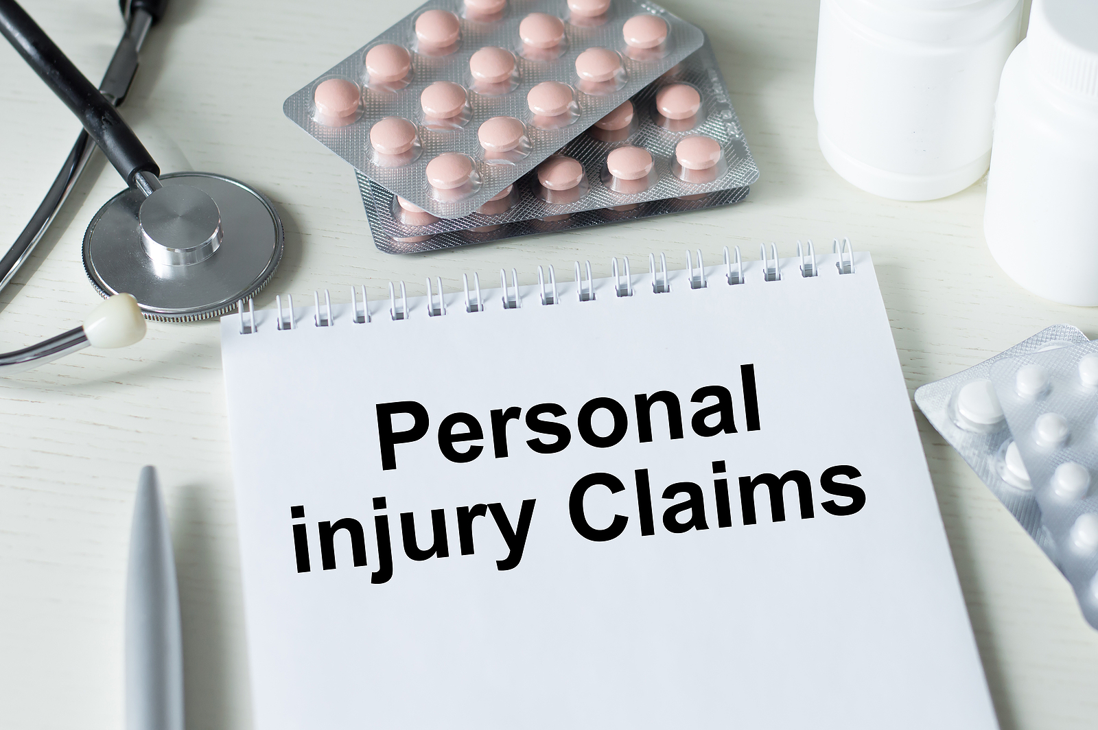 Personal Injury Attorneys in Costa Mesa
