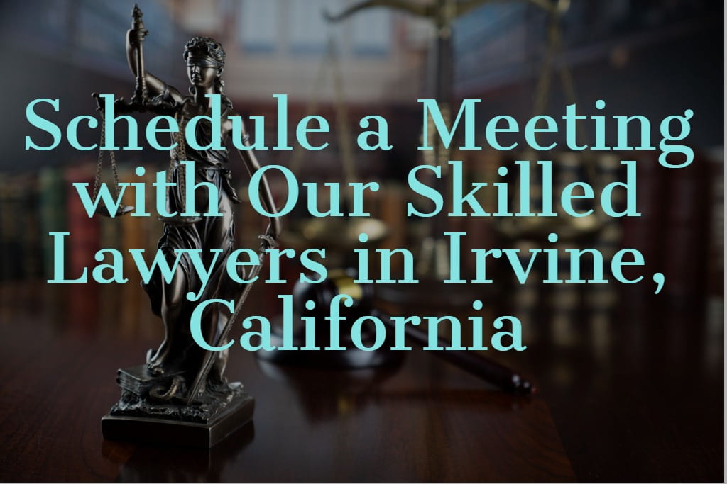 Schedule a Meeting with Our Skilled Lawyers