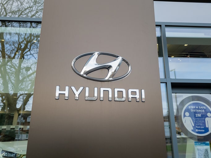 Hyundai Lemon Law in Irvine