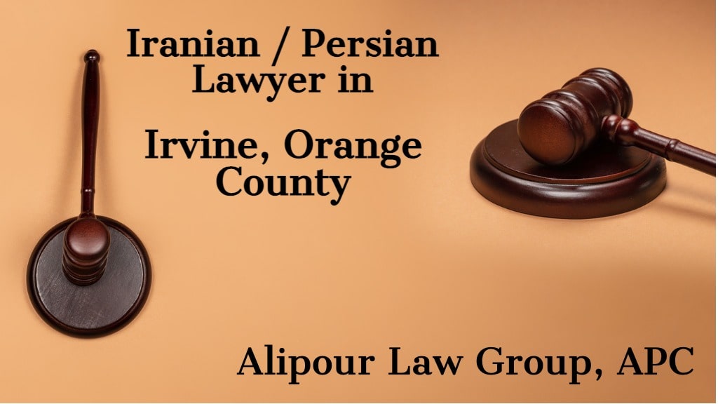 Persian / Iranian Law in Irvine, Orange County.jpg