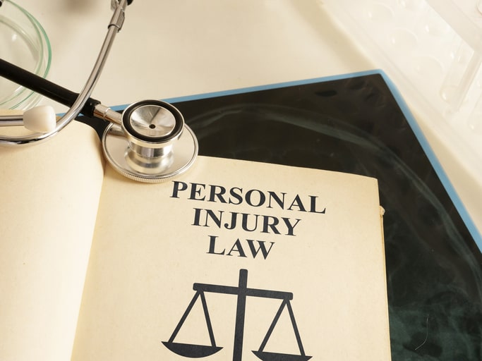 Personal Injury Law in San Clemente