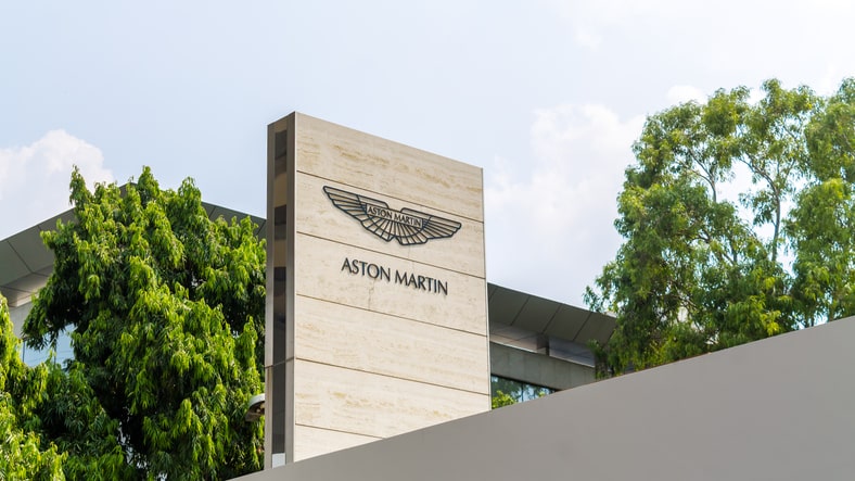 Aston Martin Lemon Law in Irvine