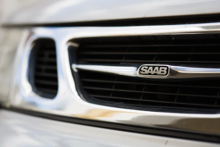 Saab Lemon Law in Irvine, Orange County