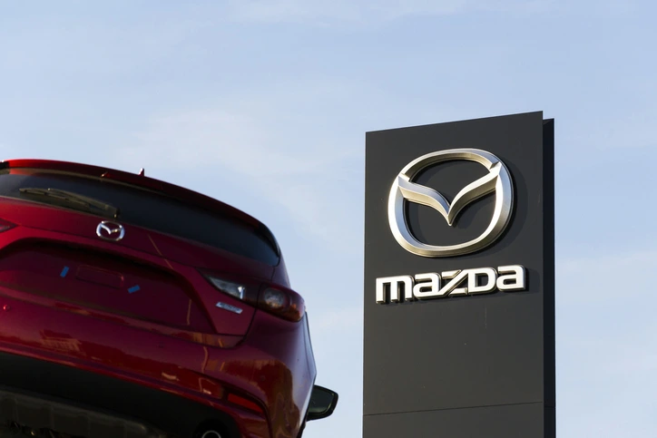 Common Mazda recalls and defects