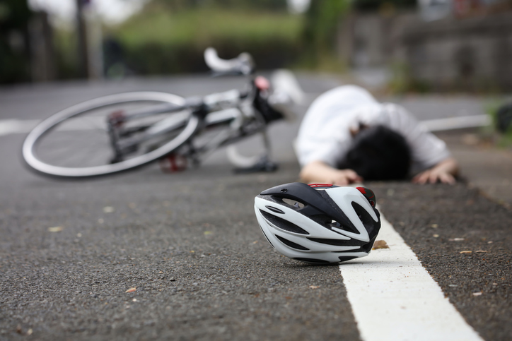 Hit-and-Run Bicycle Accidents