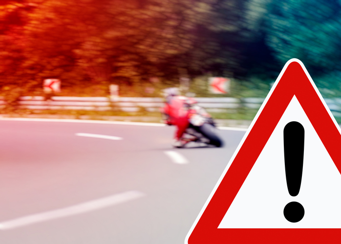 Motorcycle Accidents Involving Left-Turning Vehicles