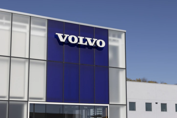 volvo recall in irvine