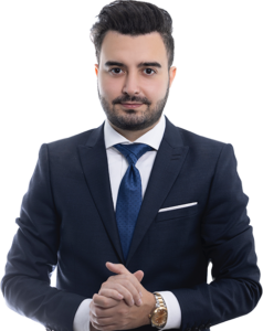 Matt – Milad Alipour, Esq.