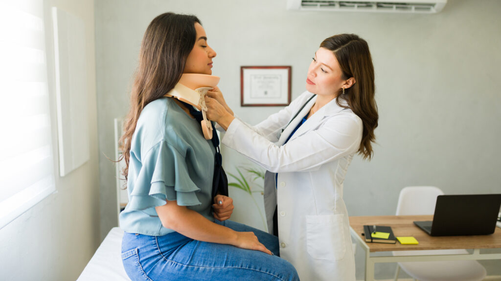 Medical Device Injuries Patient in Irvine